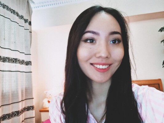 Foto de perfil de modelo de webcam de Masako_Sexy 