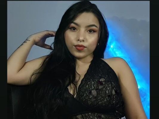 Foto de perfil de modelo de webcam de ashley_sweet18x 