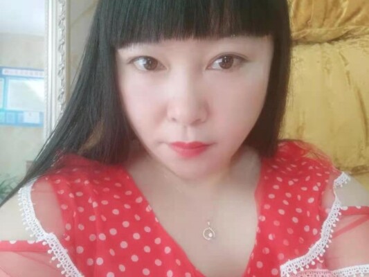 Foto de perfil de modelo de webcam de yousai 