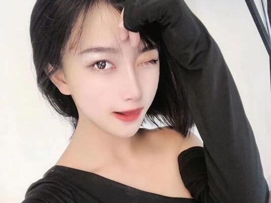 Foto de perfil de modelo de webcam de YiFeibaby 