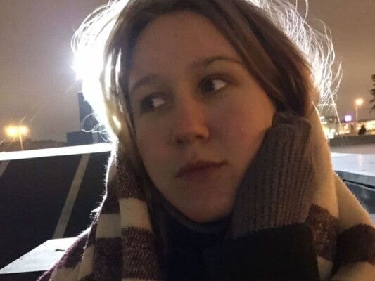 Foto de perfil de modelo de webcam de Hanna_Brouker 