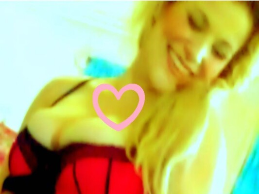Image de profil du modèle de webcam AbbyLand