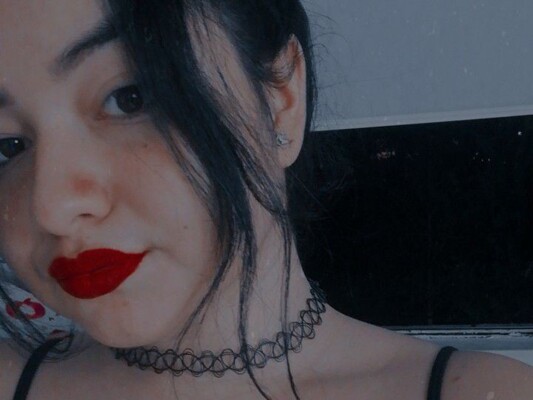Foto de perfil de modelo de webcam de curvy_smilee18 