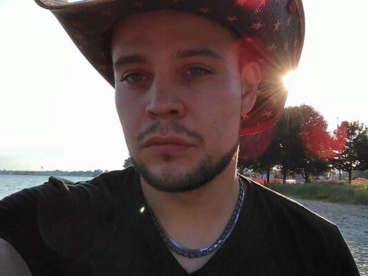 Foto de perfil de modelo de webcam de DenverDubios 