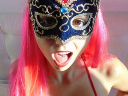 Foto de perfil de modelo de webcam de JennyPink 