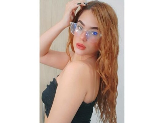 Foto de perfil de modelo de webcam de LaurynxHot 