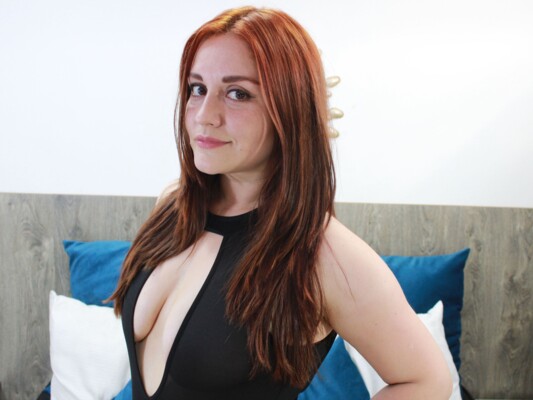 Foto de perfil de modelo de webcam de AlysaColleman 