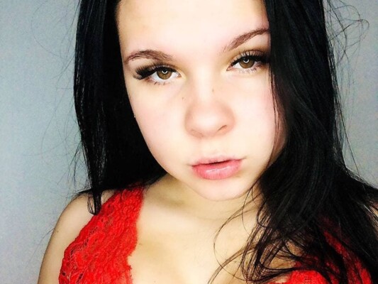 Foto de perfil de modelo de webcam de Molly_Flower 
