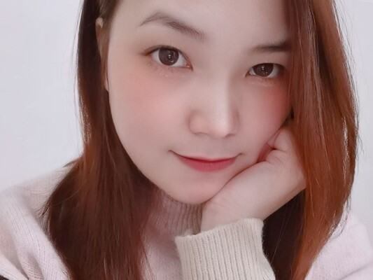mayjingjing profilbild på webbkameramodell 