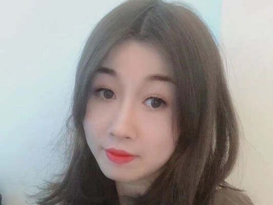 Image de profil du modèle de webcam maymeimei