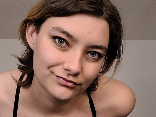 Foto de perfil de modelo de webcam de LovelyBrynn 