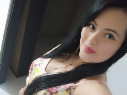Foto de perfil de modelo de webcam de loveisabellasx 