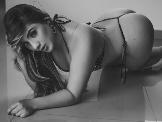 Foto de perfil de modelo de webcam de Ashley_Greys 