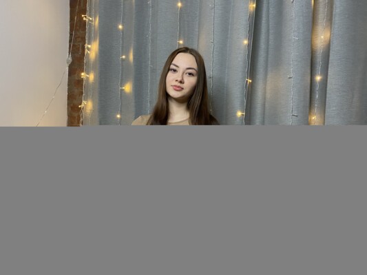 Foto de perfil de modelo de webcam de RoseGill 