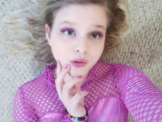 Foto de perfil de modelo de webcam de Emilyhazey 