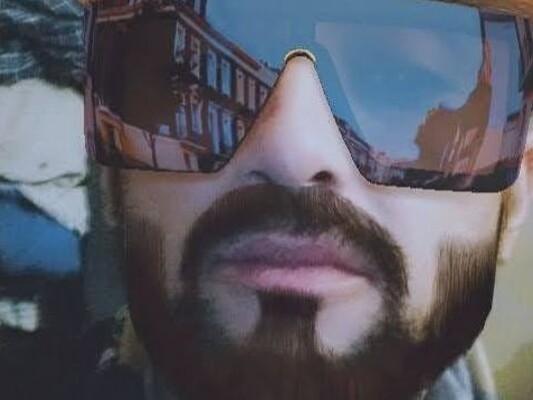 Foto de perfil de modelo de webcam de ChristhapoMan 