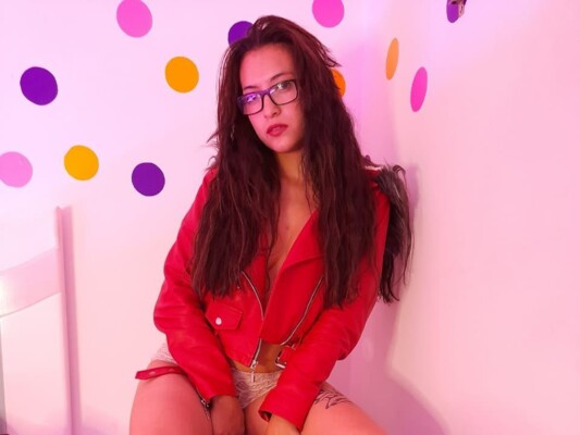 candygirll90 profilbild på webbkameramodell 