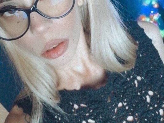 VanessaBolt immagine del profilo del modello di cam