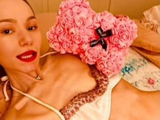 Foto de perfil de modelo de webcam de NatalieBriellaXOXO 
