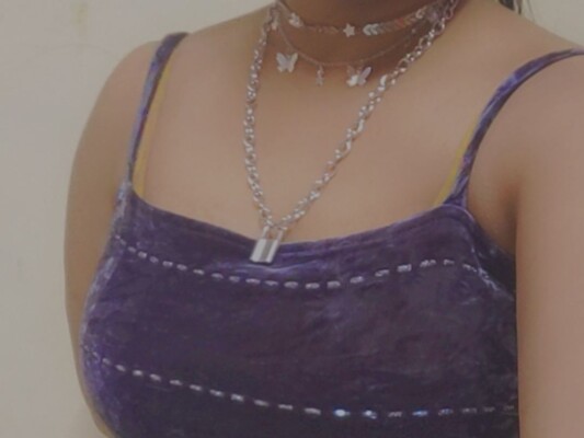 Foto de perfil de modelo de webcam de Hotty_tanvi 