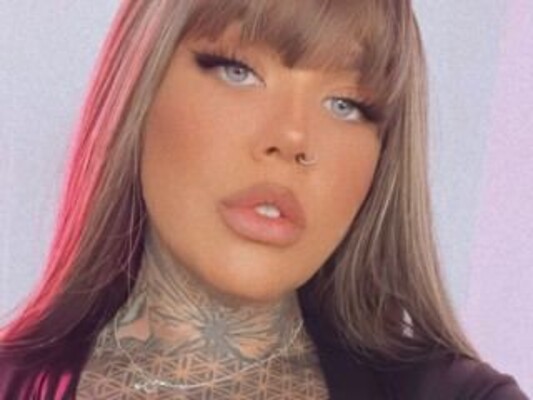 ChloeGreyBabestation Profilbild des Cam-Modells 