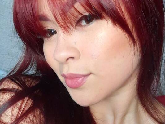 Foto de perfil de modelo de webcam de alejandraw 