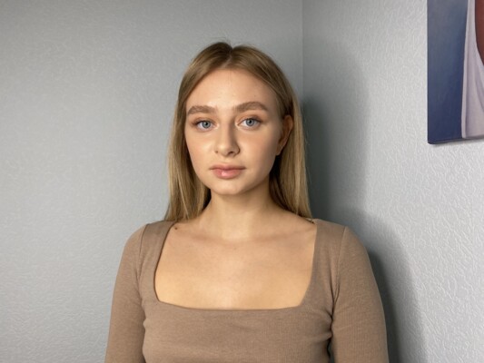 Foto de perfil de modelo de webcam de SeniseMorel 