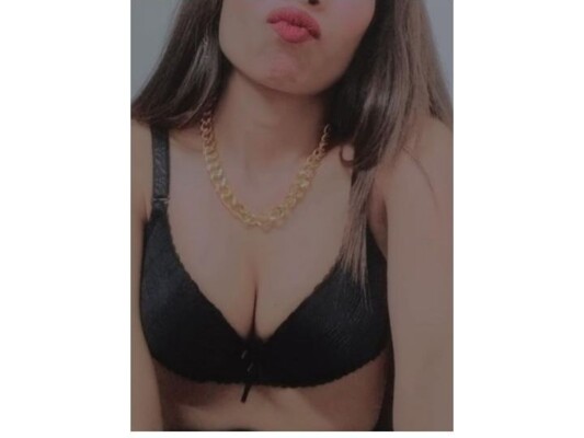 Image de profil du modèle de webcam Sexy_shruti