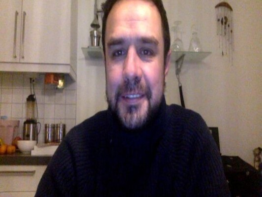 Foto de perfil de modelo de webcam de Romulo69XX 