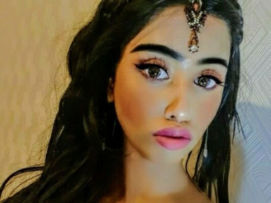 Foto de perfil de modelo de webcam de GoddessAnyaSion 