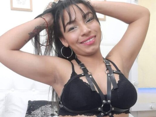 Foto de perfil de modelo de webcam de Catalina_Ferrer 