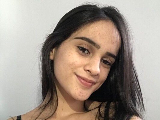 Foto de perfil de modelo de webcam de IsabellaHernandez 