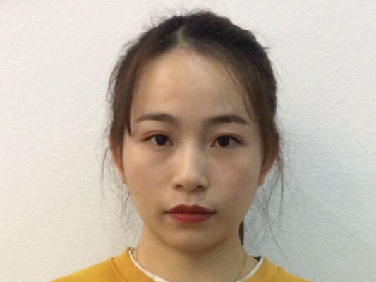 maijuyu immagine del profilo del modello di cam