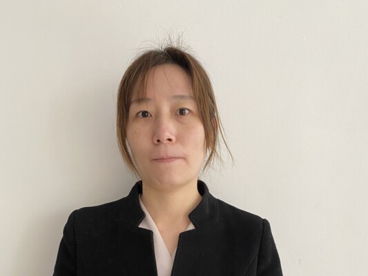 Imagen de perfil de modelo de cámara web de HuanHuan