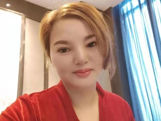 Foto de perfil de modelo de webcam de xiaoqinqin 