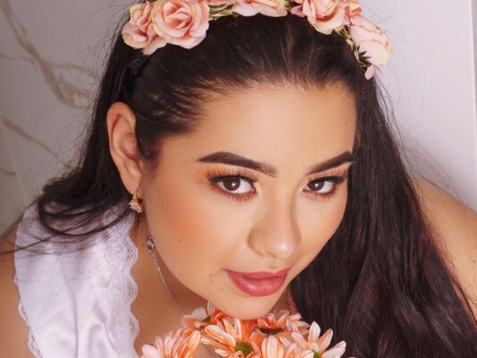SelenasSimons profilbild på webbkameramodell 