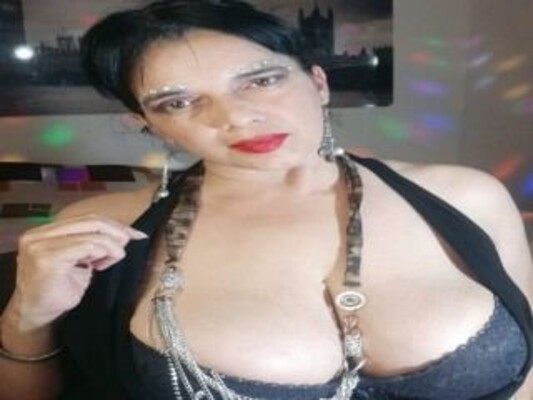 Foto de perfil de modelo de webcam de Sara_Smithe 