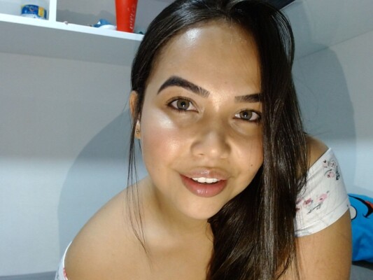 Natashalisboa profilbild på webbkameramodell 