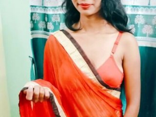 Foto de perfil de modelo de webcam de Indian_Hot_Utraksha 