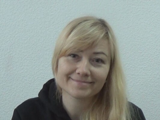Foto de perfil de modelo de webcam de OlhaEvanse 