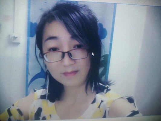 Foto de perfil de modelo de webcam de surexiaoxia 