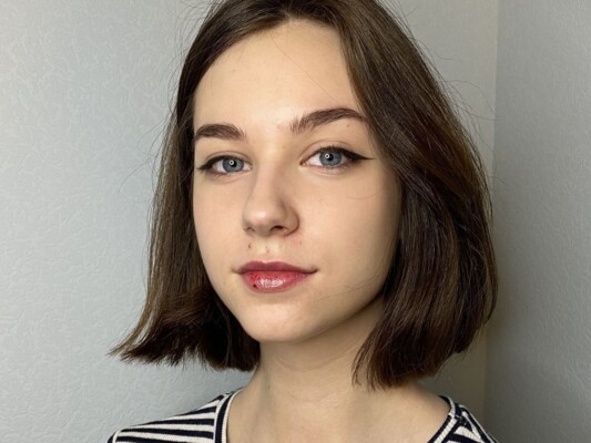 Foto de perfil de modelo de webcam de ElsieFoster 