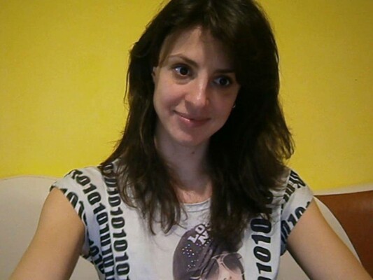 Foto de perfil de modelo de webcam de NiLessy 
