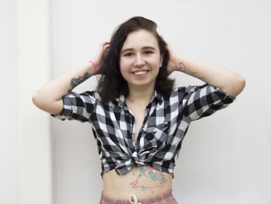 Foto de perfil de modelo de webcam de JessyDrew 