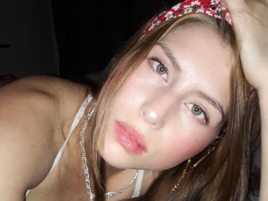Foto de perfil de modelo de webcam de VenusLush 