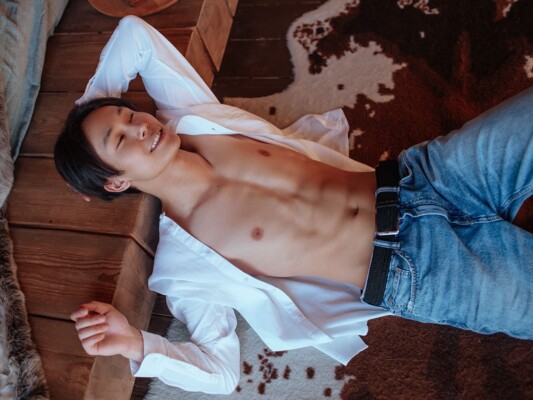 KHAN_SHAO Profilbild des Cam-Modells 