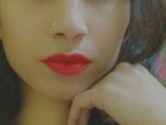 Sexy_khushi profilbild på webbkameramodell 
