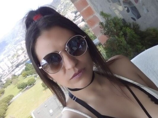 Foto de perfil de modelo de webcam de PandoraNez 