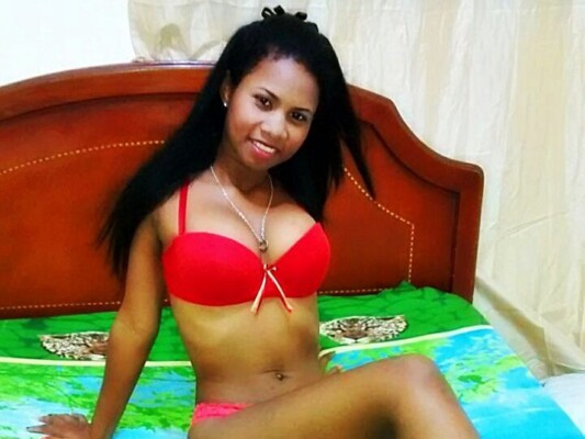 Foto de perfil de modelo de webcam de morena_sex18 