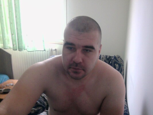 Foto de perfil de modelo de webcam de andreasxxx 